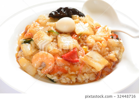 美味的中國碗 32448716