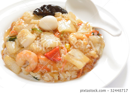 美味的中國碗 32448717