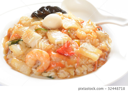 美味的中國碗 32448718