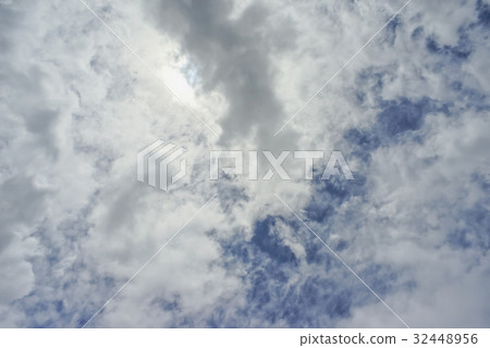 cloud, connection, bonding 32448956