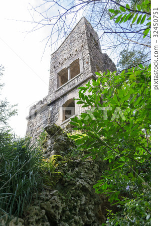 Tower at Quinta de Regaleira Tower at Quinta de Regaleira 32450751