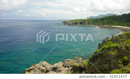 德島的風景 32451477