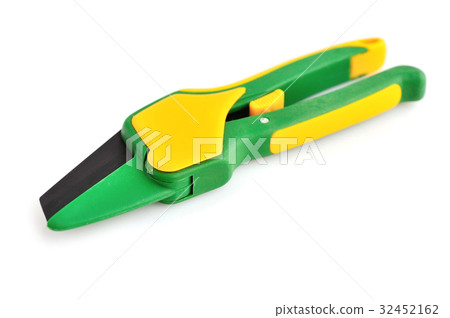 Professional garden pruner or secateurs 32452162