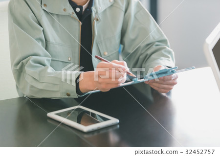男人 男 男性 32452757