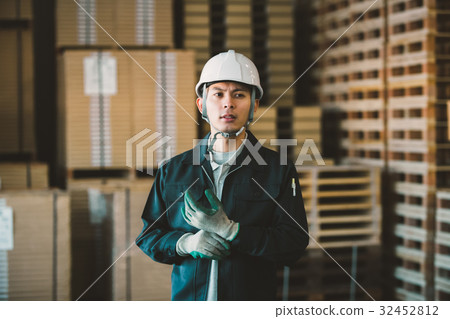 存儲 儲藏庫 倉庫 32452812