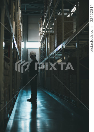 存儲 儲藏庫 倉庫 32452814