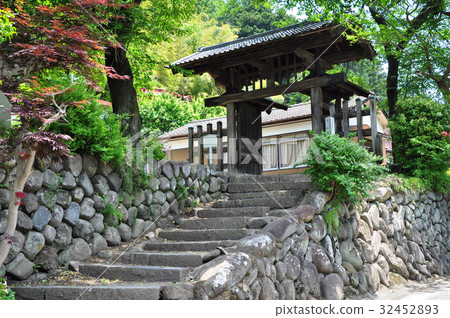 Usui Seki Sekkei: Gunma 32452893