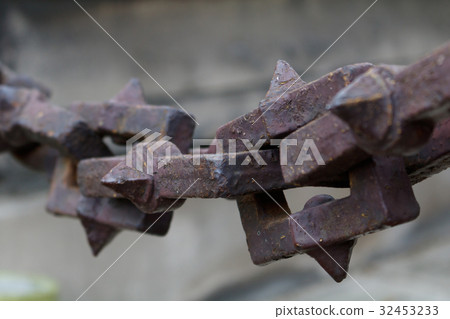 Big iron medieval chain Big iron medieval chain 32453233