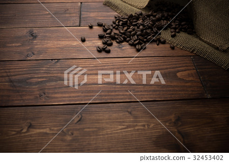 Coffee beans  32453402