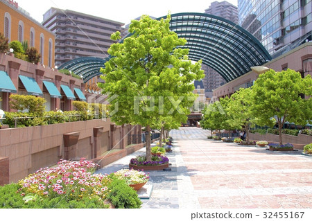 惠比壽花園廣場 惠比壽花園廣場 32455167