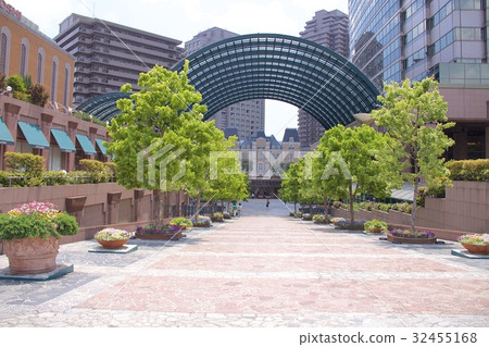 惠比壽花園廣場 惠比壽花園廣場 32455168