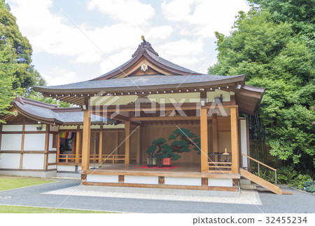 Nojuraku no Ashigami Shrine Miya Nojaku（東京都杉並區） 32455234