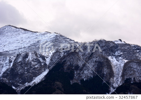 Chichibu / snow scenery Chichibu / snow scenery 32457867