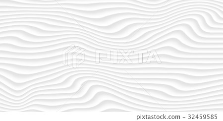 White texture. gray abstract pattern seamless.  32459585