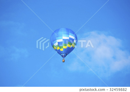 近江的天空熱氣球 近江的天空熱氣球 32459882