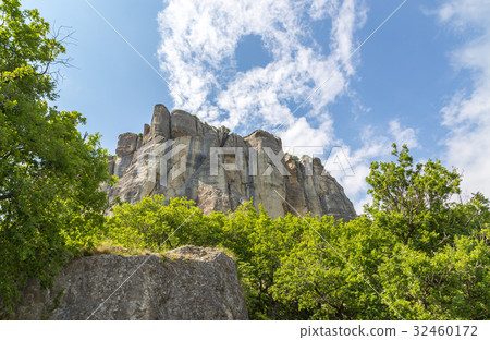 Pietra di Bismantova Emilia Romagna Italy Pietra di Bismantova Emilia Romagna Italy 32460172