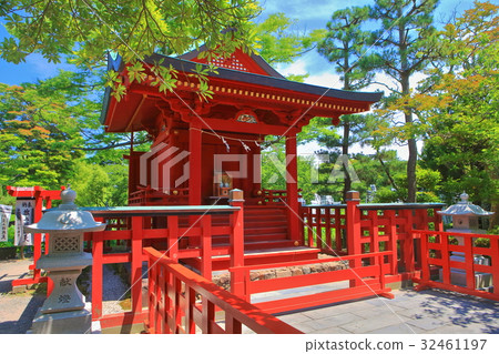 Bankei Bankeiten Co.，Ltd。（鶴岡八幡宮） 32461197