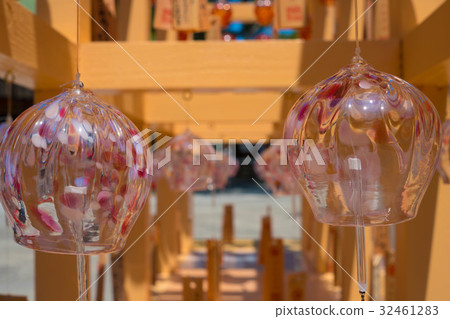  Wind bell 32461283