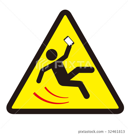 While smartphone attention mark 8 32461813