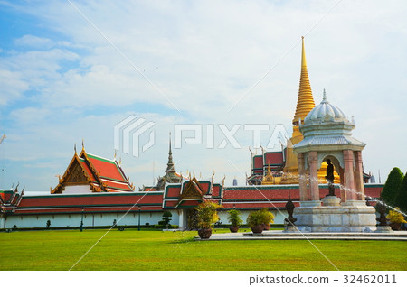 Wat Phra Kaew Wat Phra Kaew 32462011