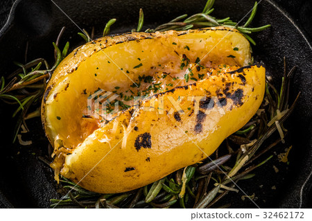 Baked potato Baked potato 32462172