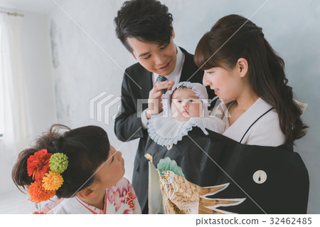 兒童 孩子 小孩 32462485