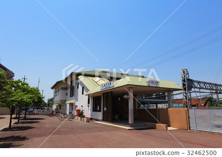 近鐵/南倉丘站東口（三重縣津市） 32462500