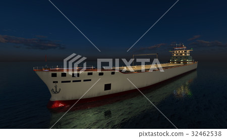 運輸船 32462538