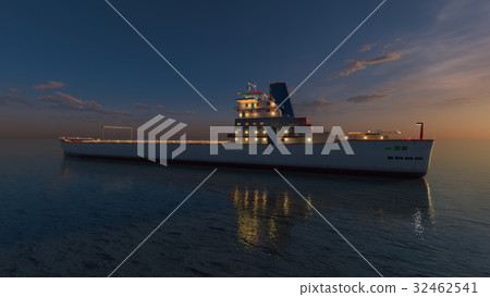 運輸船 32462541