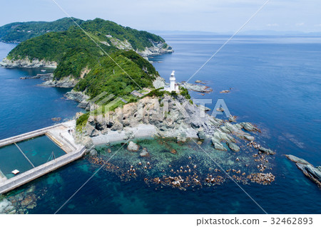 Cape Sada(愛媛縣Ikata-cho) Cape Sada(愛媛縣Ikata-cho) 32462893