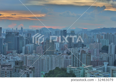 at lam tin view of hong kong at lam tin view of hong kong 32463079
