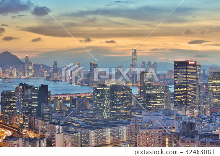 at lam tin view of hong kong at lam tin view of hong kong 32463081