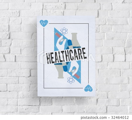 Health Medecine Treatment Wellness Concept Health Medecine Treatment Wellness Concept 32464012