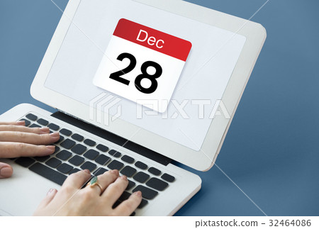 Date Month Calendar Appointment Agenda Schedule Planner 32464086