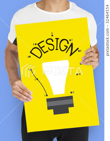 Design Ideas Invent Knowledge Icon 32464554