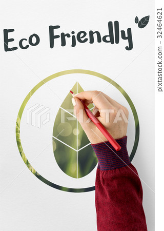 Ecology Environment Save Earth Organic 32464621