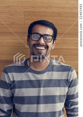 Startup Business People Face Smile Expression Portrait 32465493