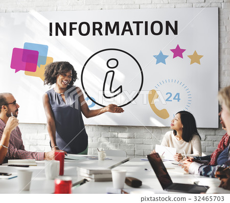 Information Icon Feedback Speech Bubble Answers Signs Information Icon Feedback Speech Bubble Answers Signs 32465703