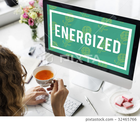 Boost Energized Pumped Ready Graphics 32465766