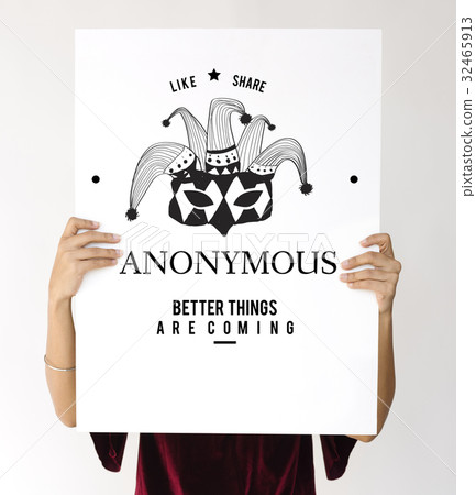 Masquerade Incognito Mystery Anonymous Disguise Hidden Mask Graphic Masquerade Incognito Mystery Anonymous Disguise Hidden Mask Graphic 32465913