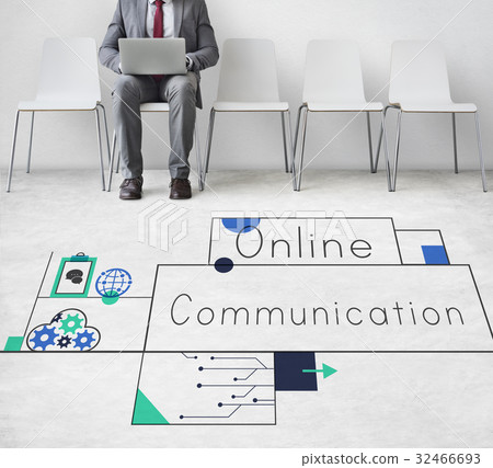 Global Technology Social Media Network Global Technology Social Media Network 32466693