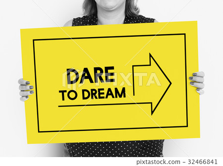 Improve Yourself Dare to Dream No Limits 32466841
