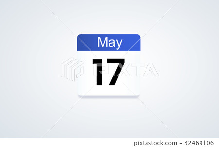 Date Month Calendar Schedule Planner Word Graphic 32469106