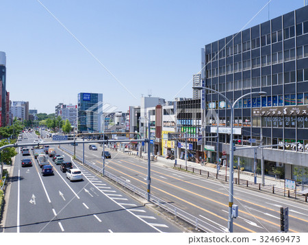 名古屋市Chitose-ku Higashiyamichi Hoshigaoka Ekimae 32469473