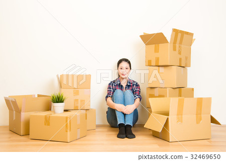 moving delivery accommodation and people 32469650