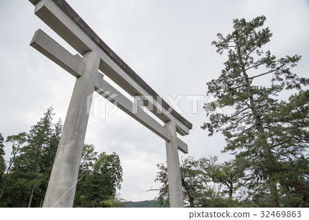 Izumo Kunitomiya Kumano Taisha Izumo Kunitomiya Kumano Taisha 32469863