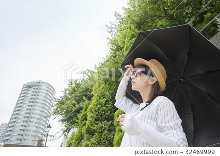 Sunburn countermeasure image 32469999