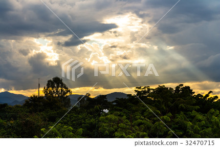 sky and nature sky and nature 32470715