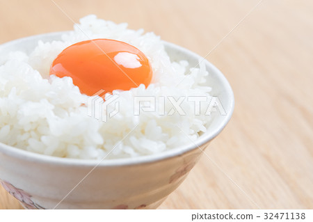 Egg chowder 32471138