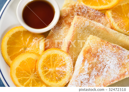 French toast	 32472318